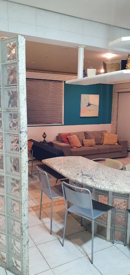 Cobertura Triplex Na Praia Da Enseada Guarujá Zewnętrze zdjęcie