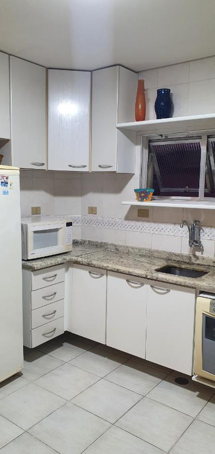 Cobertura Triplex Na Praia Da Enseada Guarujá Zewnętrze zdjęcie