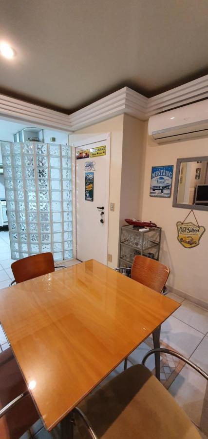 Cobertura Triplex Na Praia Da Enseada Guarujá Zewnętrze zdjęcie