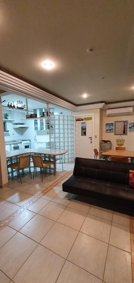 Cobertura Triplex Na Praia Da Enseada Guarujá Zewnętrze zdjęcie