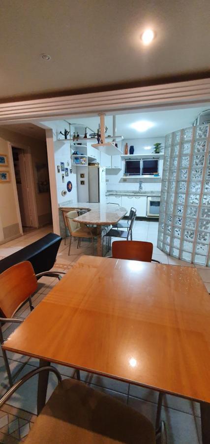 Cobertura Triplex Na Praia Da Enseada Guarujá Zewnętrze zdjęcie