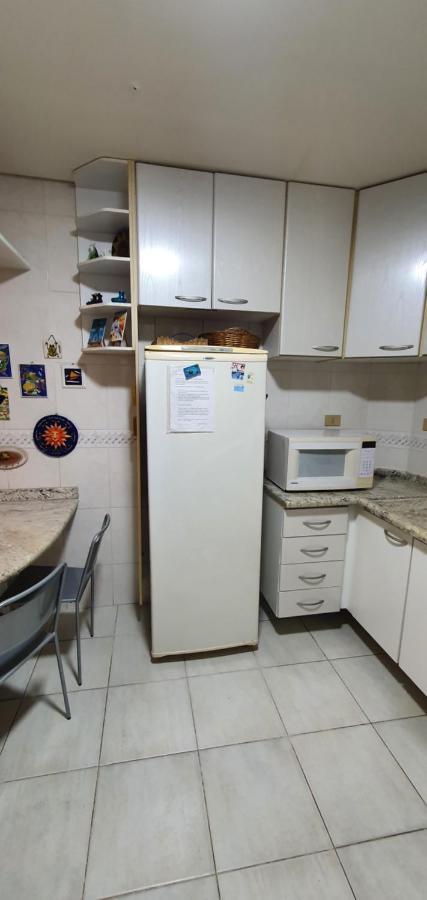 Cobertura Triplex Na Praia Da Enseada Guarujá Zewnętrze zdjęcie