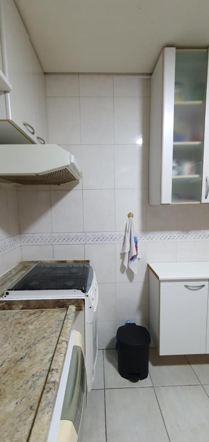 Cobertura Triplex Na Praia Da Enseada Guarujá Zewnętrze zdjęcie