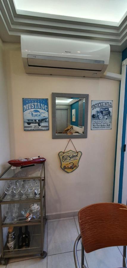 Cobertura Triplex Na Praia Da Enseada Guarujá Zewnętrze zdjęcie