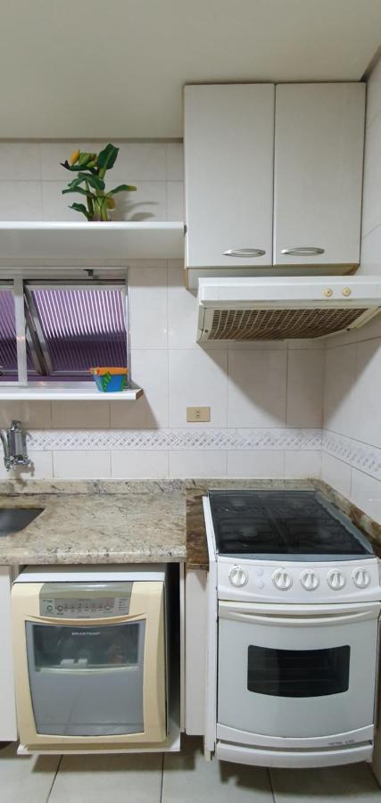 Cobertura Triplex Na Praia Da Enseada Guarujá Zewnętrze zdjęcie