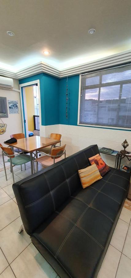 Cobertura Triplex Na Praia Da Enseada Guarujá Zewnętrze zdjęcie