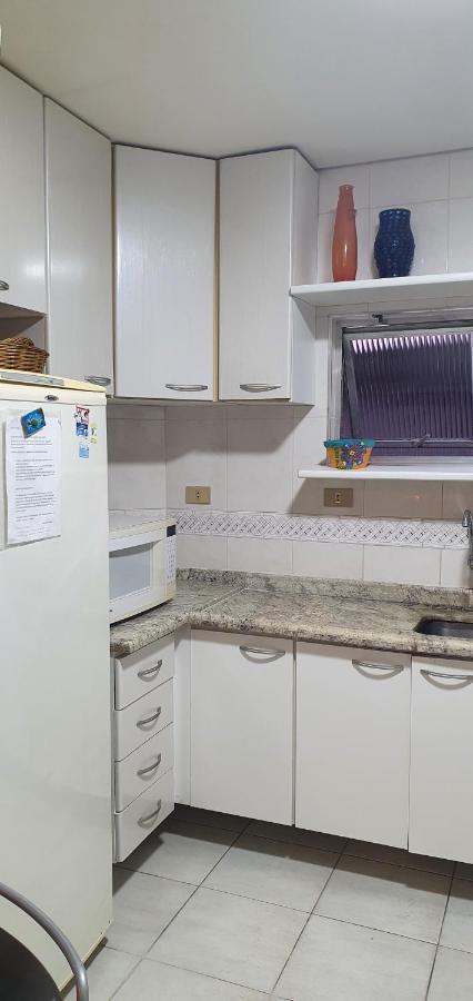 Cobertura Triplex Na Praia Da Enseada Guarujá Zewnętrze zdjęcie