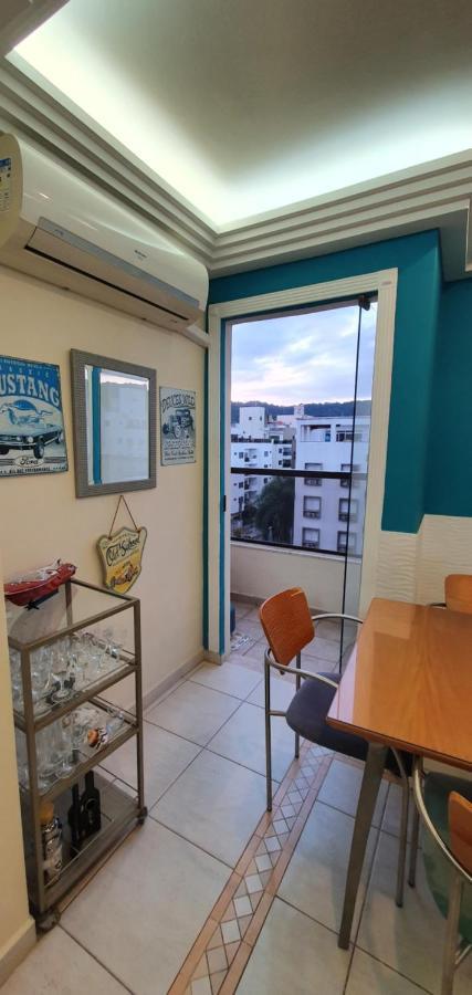 Cobertura Triplex Na Praia Da Enseada Guarujá Zewnętrze zdjęcie